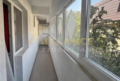 Garsonieră decomandată în Central - 3