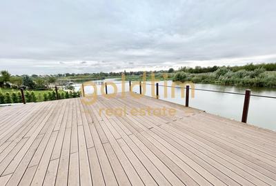 VILA SUPERBA/MOBILATA/UTILATA/PISCINA/CURTE 3000 MP/IESIRE LA LAC VILA SUPERBA/MOBILATA/UTILATA/PISCINA/CURTE 3000 MP/IESIRE LA LAC - 41