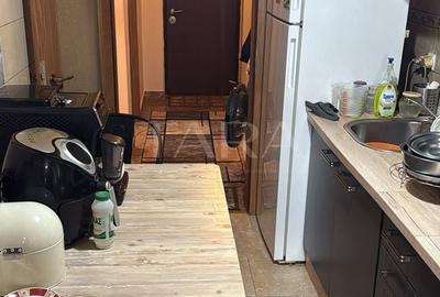 Garsonieră semidecomandată, mobilată în Florești - 5