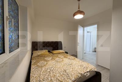 Apartament cu 2 camere decomandat în Gării - 4