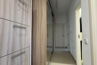 Apartament 2 camere decomandat CAMPUS - 11