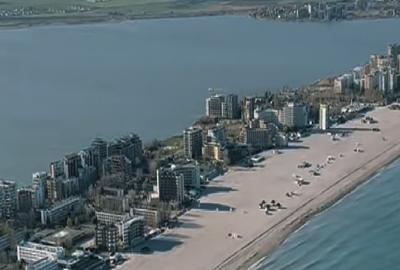 Teren de vanzare in Mamaia zona Cluburi - 1