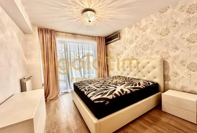 Apartament cu 2 camere decomandat, mobilat în Iancu Nicolae - 12