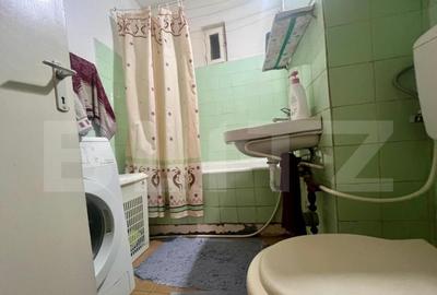 Apartament 2 camere, 54 mp, Calea Aradului, dubla orientare - 6