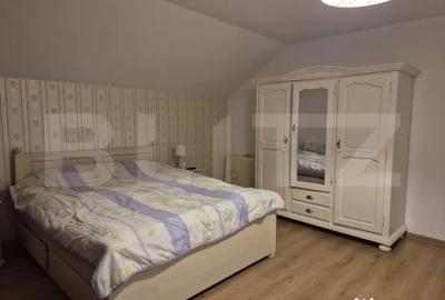 Casă cu 4 camere cu Teren 636 Mp în Bărdești - 12