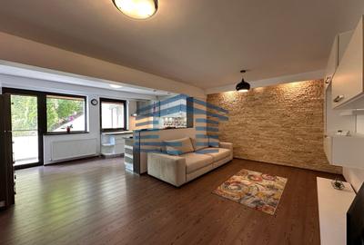 Apartament 2 camere -60mp - Lângă Tâmpa - Centrul Istoric-1 Februarie - 2