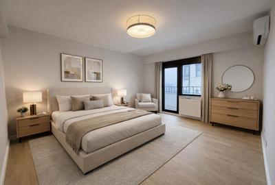 PENTHOUSE || 3 DORMITOARE || TERASE 75 MP || 2 PARCARI SUBTERANE - 3