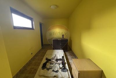 Casă individuală cu 4 camere cu Canalizare în Dragosloveni (Dumbrăveni) - 7