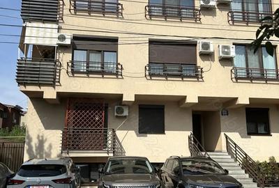 Apartament cu 3 camere decomandat în Bucureștii Noi - 2
