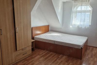 Apartament cu 2 camere decomandat în Central - 2