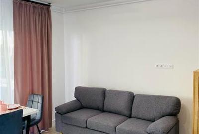 Apartament cu 3 camere semidecomandat în Baciu - 5