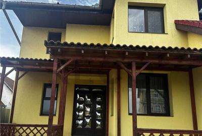 Reco Casa cu etaj in Beius - 15