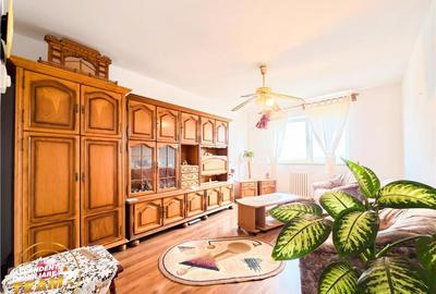 3D Tur! 3 camere,decomandate,apreciabila ariere,Dealului,Sim