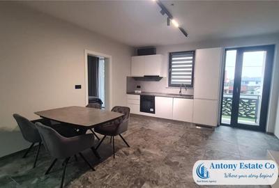 Apartament de inchiriat, 2 camere, Open Space, Grigorescu - - 9