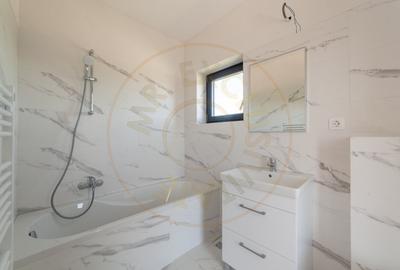 Casa eficienta energetic A+ la 10 min de Pitesti si 5 min de Mioveni-Arges! Casa eficienta energetic A+ la 10 min de Pitesti si 5 min de Mioveni-Arges! - 16