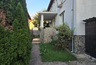 Casă individuală cu 4 camere cu Teren 500 Mp în Cetate - 2