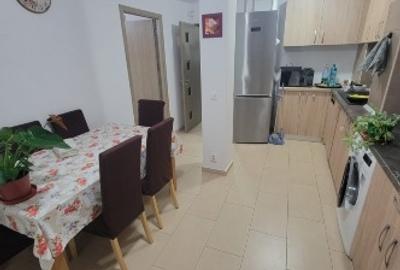 Inchiriez ap. 3 cam Pta Victoriei-Titulescu,Veronica Micle,renovat complet,full - 3