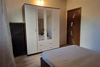 De inchiriat apartament 2 camere, semidecomandat, Mihai Bravu