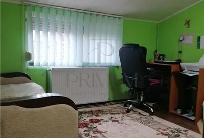 IOSEFIN - 3 CAM - CURTE - BOXA - 2 BAI - CENTRALA - ZONA EXCELENTA- - 6