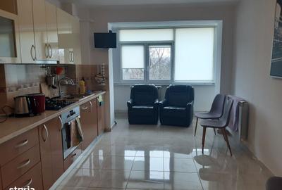 Apartament cu 3 camere în Ultracentral