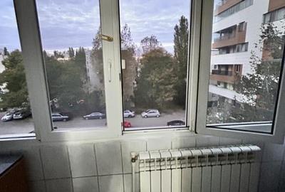 Inchiriere apartament 3 camere -Aleea Gradinilor, City Park Mall - 12