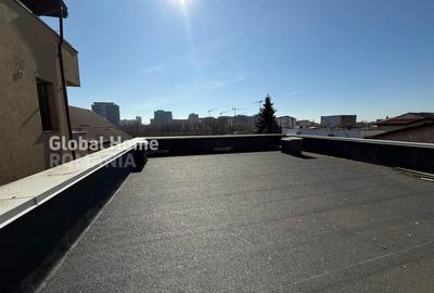 Vila 5 camere 208MP | Bucurestii Noi | Imobil 2022 | - 41