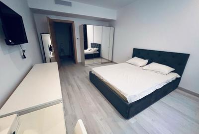 Apartament cu 2 camere decomandat în Cățelu - 1