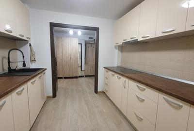 Apartament cu doua camere decomandat - 3
