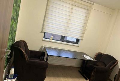 Apartament cu 3 camere decomandat, mobilat în Gheorghe Doja - 9