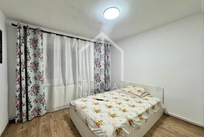 Apartament cu 3 camere decomandat, mobilat în Terezian - 10