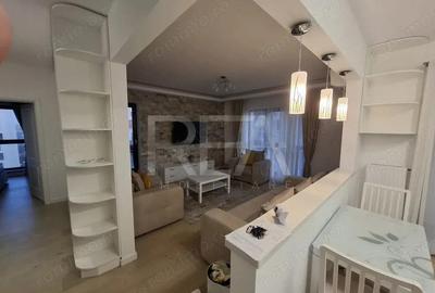 3 apartamente, et. 6,8,9/11, parcare, boxa-Exigent Plaza Faza 4. - 8