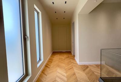 Infinity Snagov – Reședință Privată pe Malul Lacului - 19