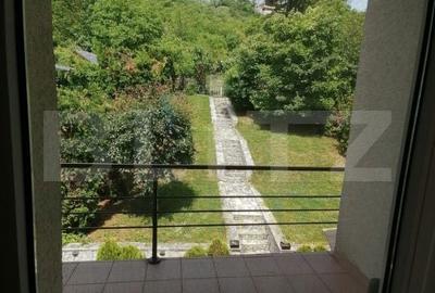 Apartament cu 4 camere în Grigorescu - 8