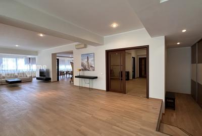 Apartament 4 Camere + Terasa | Herastrau | Complet Mobilat & Utilat | Parcare - 4