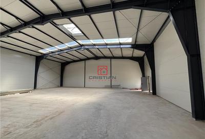 Spațiu comercial, de 575 mp, în Central - 16