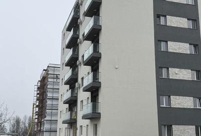 Apartament cu 2 camere în Central - 2