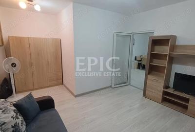 Apartament cu 2 camere nedecomandat în Central - 4