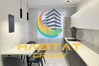 Apartament cu 2 camere decomandat în Titan - 3