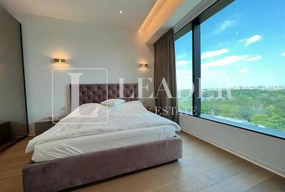 Inchiriere apartament lux | Floreasca - Mircea Eliade - 10