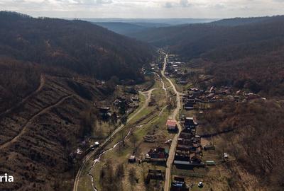 Casă cu 2 camere cu Teren 284 Mp în Central - 3