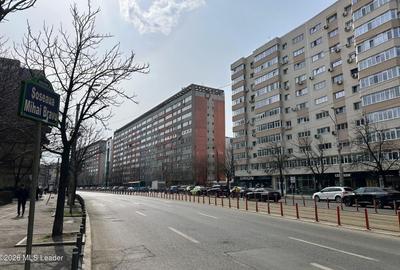 Apartament cu 3 camere semidecomandat în Bucur Obor - 17