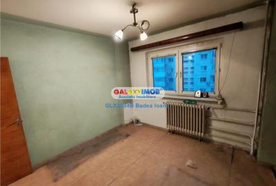 Apartament cu 2 camere semidecomandat în Ghencea