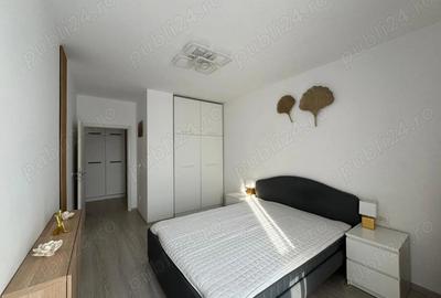 Apartament cu 2 camere decomandat în Central - 7