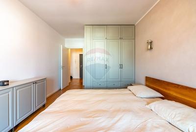 Apartament cu 2 camere semidecomandat, mobilat în Parcul Circului - 2