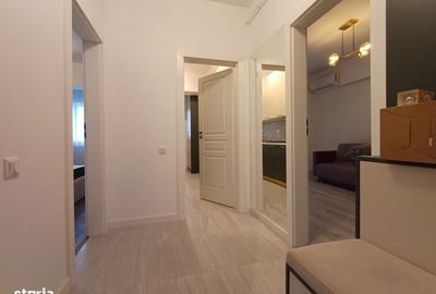 Apartament cu 2 camere, mobilat în Central - 6