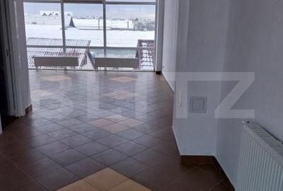 Spațiu comercial, de 110 mp, în Paltin - 8