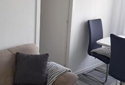 Apartament cu 2 camere semidecomandat în Tomis Nord - 2