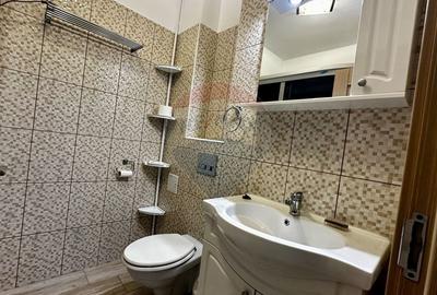 Studio spatios de inchiriat, zona BMW, bloc hexagon, 52 mp, parcare - 8