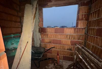 COMISION 0% | Duplex cu garaj | Chisoda | 123 mp | 4 Camere | - 7