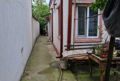 Casă cu 4 camere în Central - 7